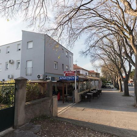 Apartments Lili Family Zadar Exterior photo