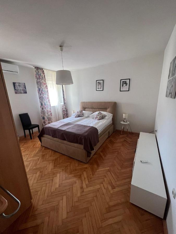 Apartments Lili Family Zadar Exterior photo
