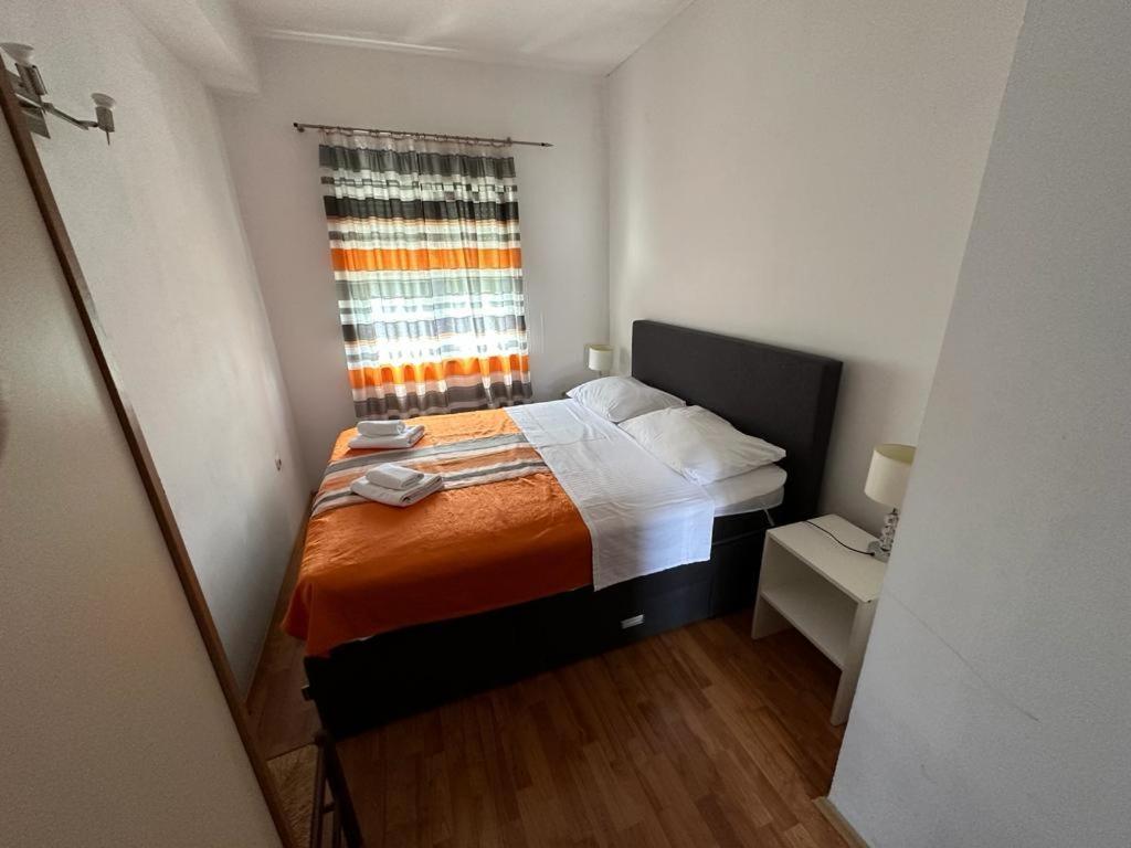 Apartments Lili Family Zadar Exterior photo