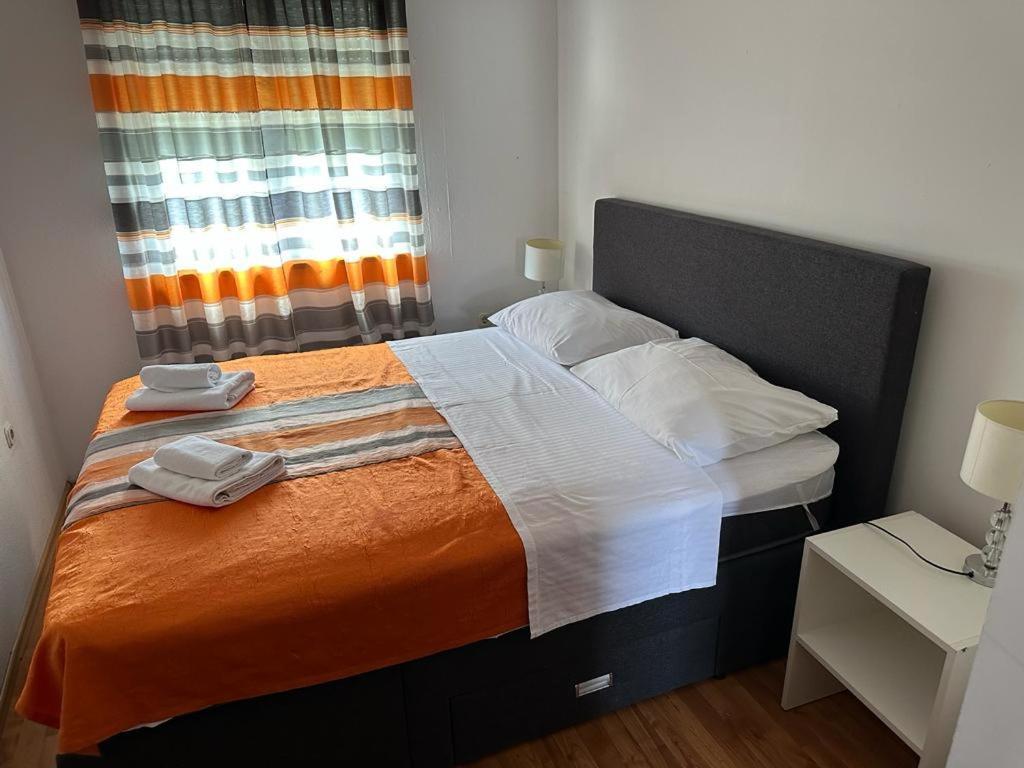 Apartments Lili Family Zadar Exterior photo
