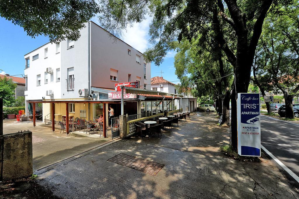Apartments Lili Family Zadar Exterior photo