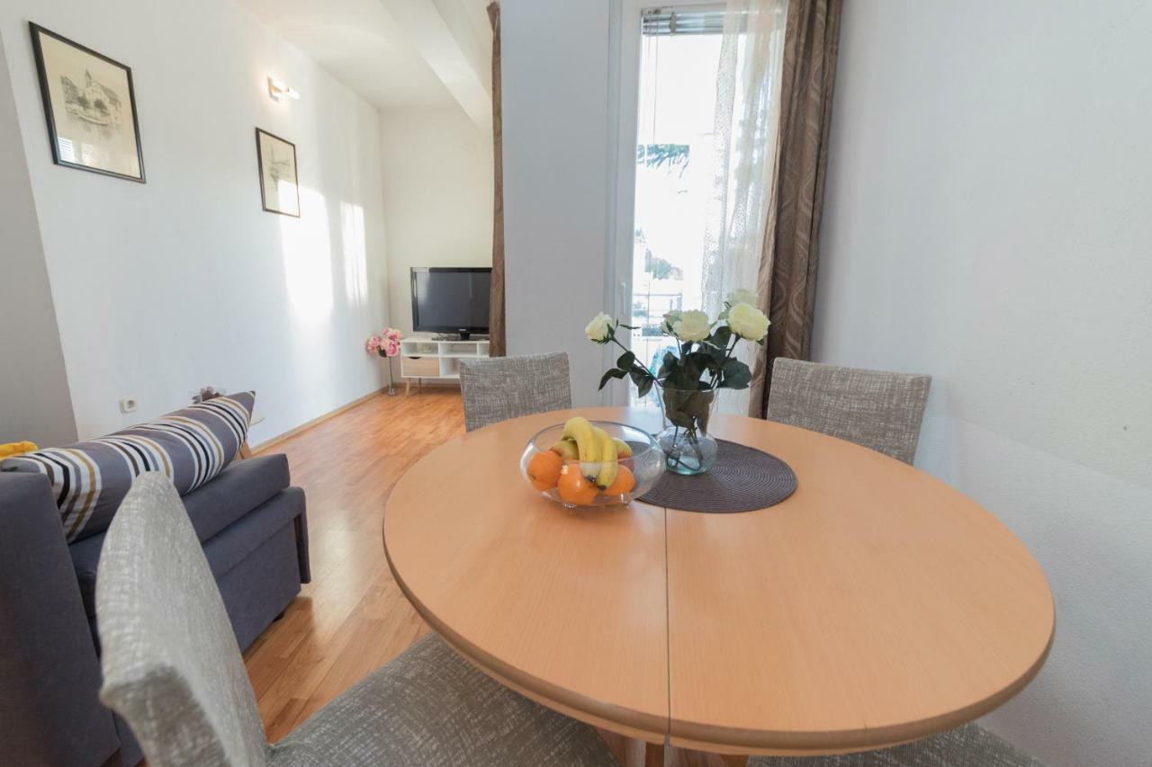 Apartments Lili Family Zadar Exterior photo