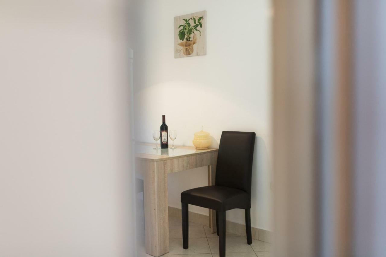 Apartments Lili Family Zadar Exterior photo